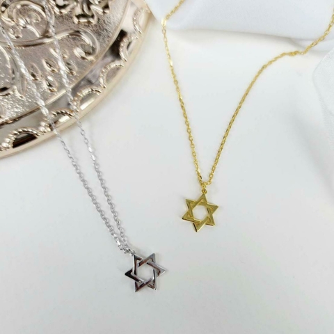 Collar Maguen plain