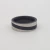 Anillo black band reloaded Acero - buy online