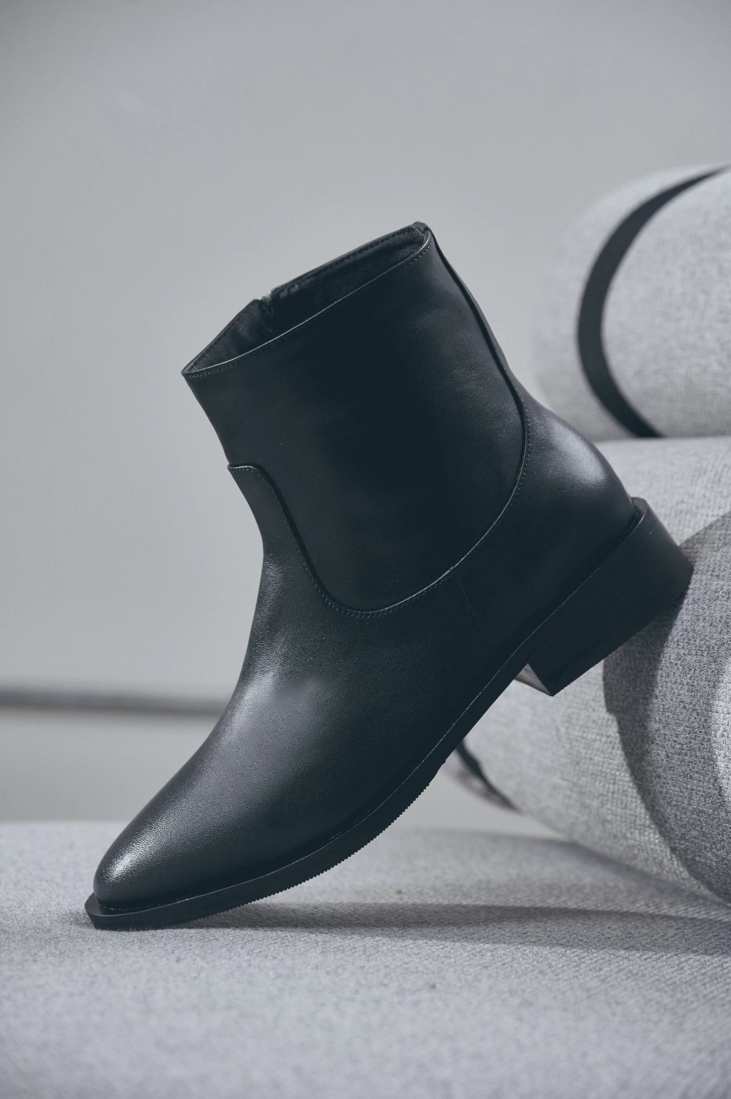 BOTA AMBAR NEGRO thumbnail 3
