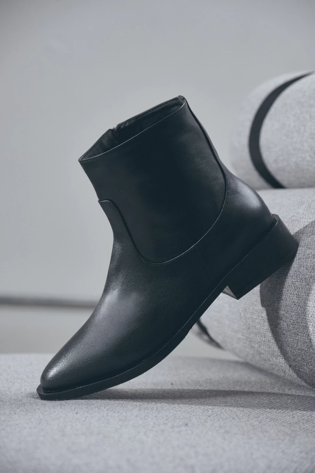 BOTA AMBAR NEGRO thumbnail 2