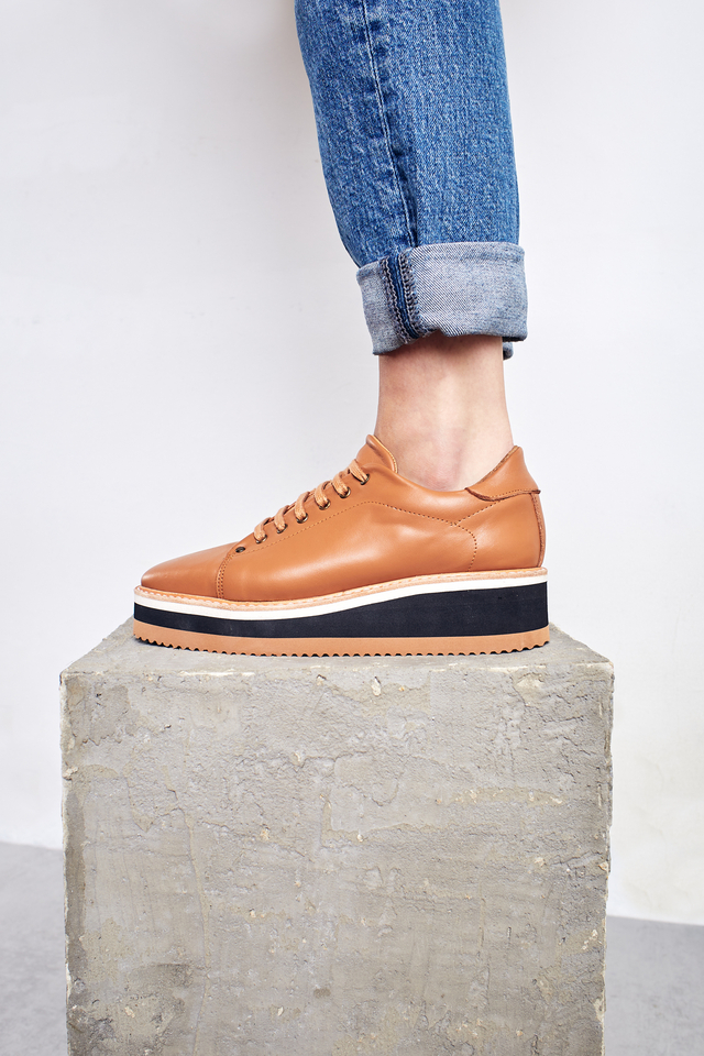 Zapato Amelie Suela thumbnail 2
