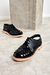ZAPATO BROOKLYN NEGRO en internet