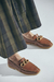 MOCASIN DADA SUELA - comprar online