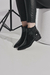 BOTA LEVINE NEGRO - tienda online