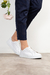 ZAPATILLA MADRID BLANCO en internet