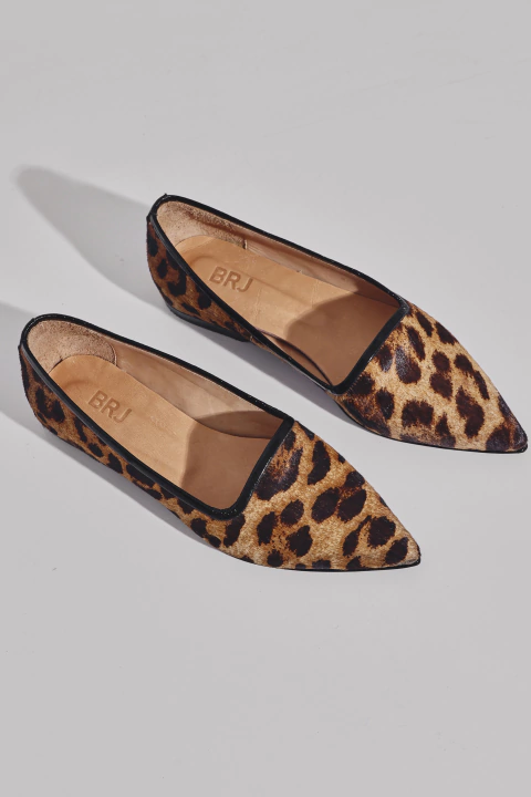 BALLERINA MAGNOLIA PRINT