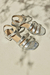 SANDALIA MALVA PLATA - tienda online