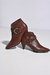 BOTA MARGOT CHOCO en internet