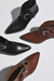 BOTA MARGOT CHOCO - tienda online