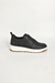 ZAPATILLA ZURICH NEGRO - BORJA