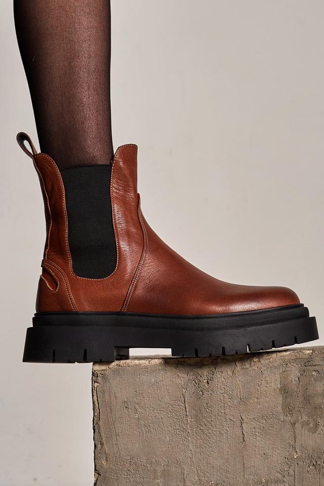 Bota Osbourne Choco thumbnail 2