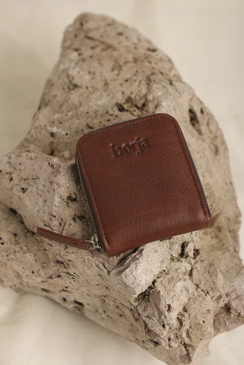 BILLETERA POCKET CHOCO - comprar online