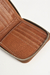 BILLETERA POCKET SUELA - BORJA