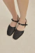 SANDALIA SANTORINI NEGRO [FERIA] - tienda online
