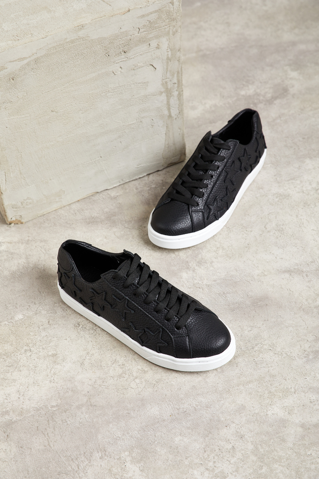 Zapatilla Seven Negro thumbnail 2
