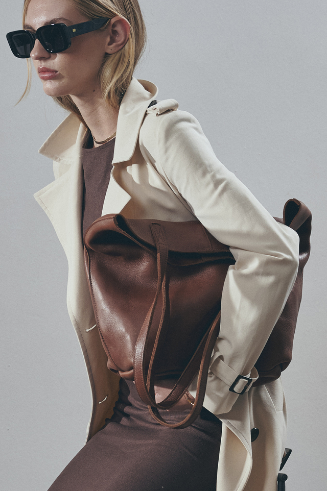 Cartera Siena Choco thumbnail 2