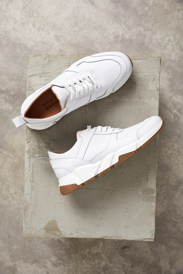 Zapatilla Tenerife Blanco thumbnail 2