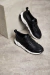 ZAPATILLA TENERIFE NEGRO en internet