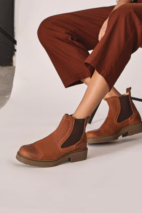 BOTA TURIN SUELA - comprar online