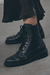 BORCEGO VERNE NEGRO - comprar online
