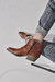 BOTA WEST SUELA - BORJA