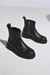 BOTA YOKO NEGRO - BORJA