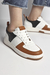 ZAPATILLA ZURICH COMBINADA