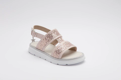 Sandalia Marbella Rosa Glow (Art.2700)
