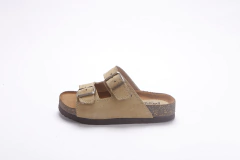 SANDALIA BRIK CUERO (ART. 750) - tienda online