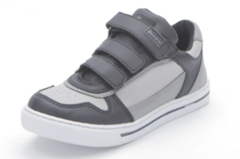 ZAPATILLA BOTITA CON ABROJO (ART. 2011) - comprar online
