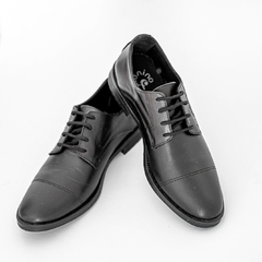 ZAPATO DE VESTIR DE CUERO (ART. 5001) - comprar online