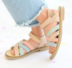 SANDALIA SUMMER (ART. 119)