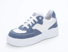 ZAPATILLA URBANA (ART. 6001)