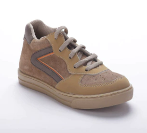 ZAPATILLA BOTITA DE GAMUZA CON CIERRE (ART. 360)