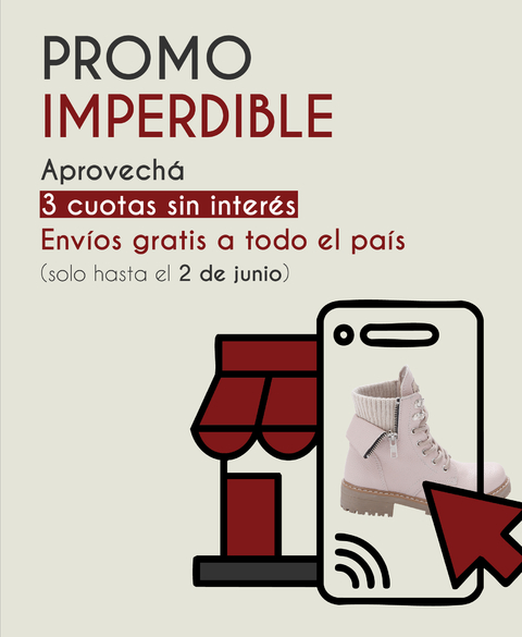 Carrusel Calzadospianino