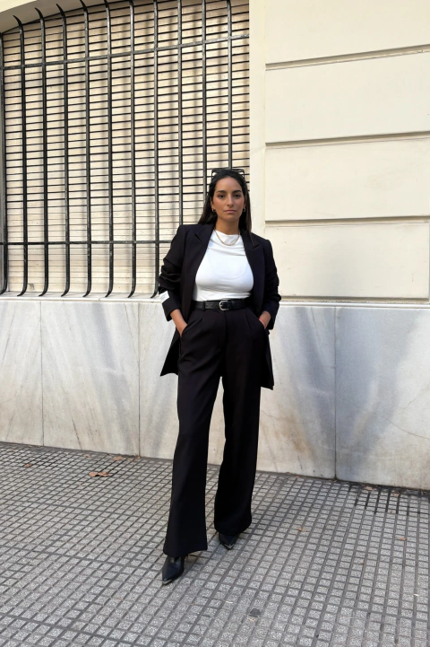 Pantalon Berlín