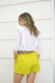 Blusa Mia - Macarena Alzaga