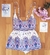 Blusa - Macarena Alzaga