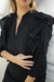 Blusa Mia - Macarena Alzaga