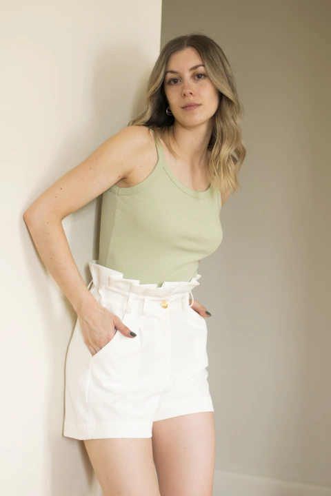 Musculosa Molly - comprar online