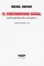El eudemonismo social. Contrahistoria de la filosofía V / Onfray, Michel