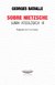 Sobre Nietzsche. Suma ateológica III / Bataille, Georges