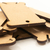BOBINADORES MADERA PARA HILO 7X5CM X10 UN. (100158) - comprar online