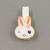 BROCHE MADERA C/APLIQUE INFANTIL 35MM X10U (110513) en internet