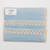 PUNTILLA NRV CHAVELITA 20MM COLOR X10M (252501) - tienda online