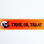 CINTA TRICK OR TREAT 25MM X10M (111101) en internet