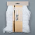 FLECO DE ALGODON BLANCO KB A310 10CMX12M (173132) en internet