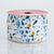 CINTA BABY GROSS ESTAMPADA 10MM X20MTS (120393) - tienda online