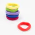 GOMITAS DE CABELLO A 5-12 COLORES X 12 U (172039) - tienda online