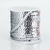 ROLLO DE LENTEJUELA N6 X73,12 METROS (160074) - comprar online